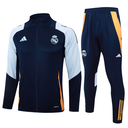 Real Madrid FC