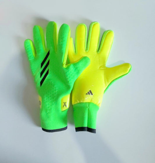 Adidas X Speedportal Pro Gloves