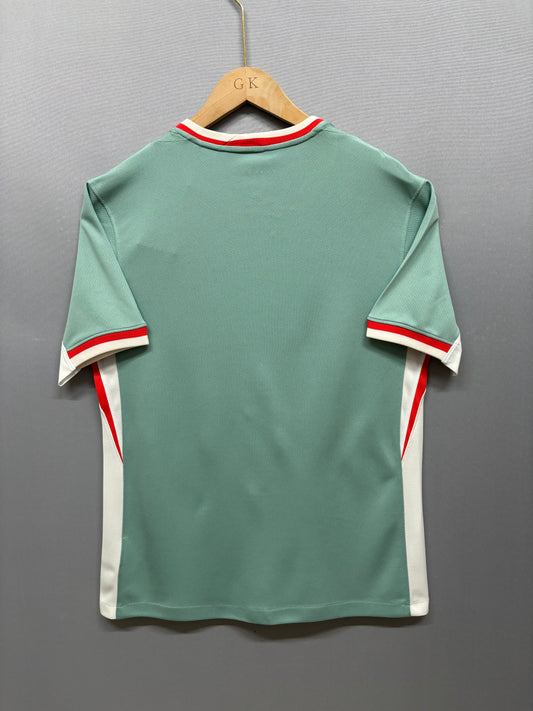 Atletico Madrid 24/25 Away Jersey