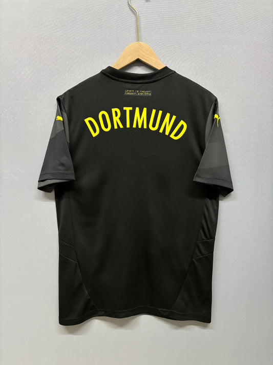 Borussia Dortmund 24/25 Away Jersey