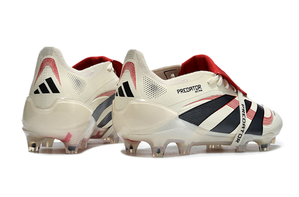 Adidas Predator Elite Fold-Over Tongue FG