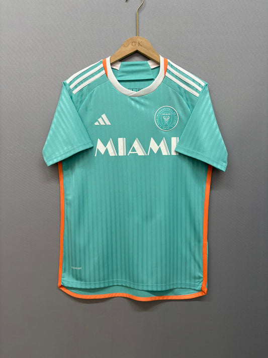 Inter Miami 24/25 Third Jersey