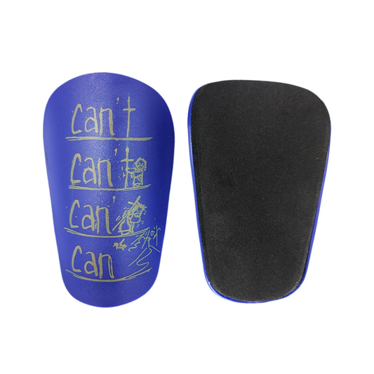 Shin Pads