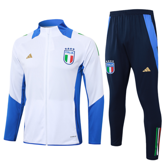 Italy Tracksuit
