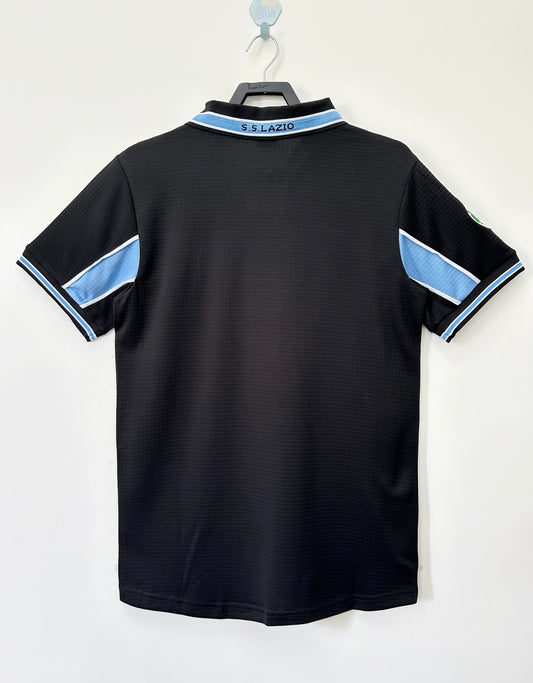 Lazio FC 1998-99 Away Jersey