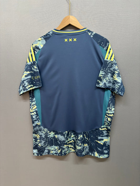 Ajax FC 24/25 Away Jersey