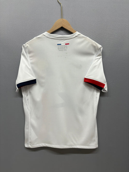 Paris Saint-Germain 24/25 Away Jersey