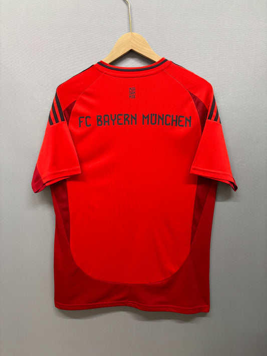 FC Bayern 24/25 Home Jersey
