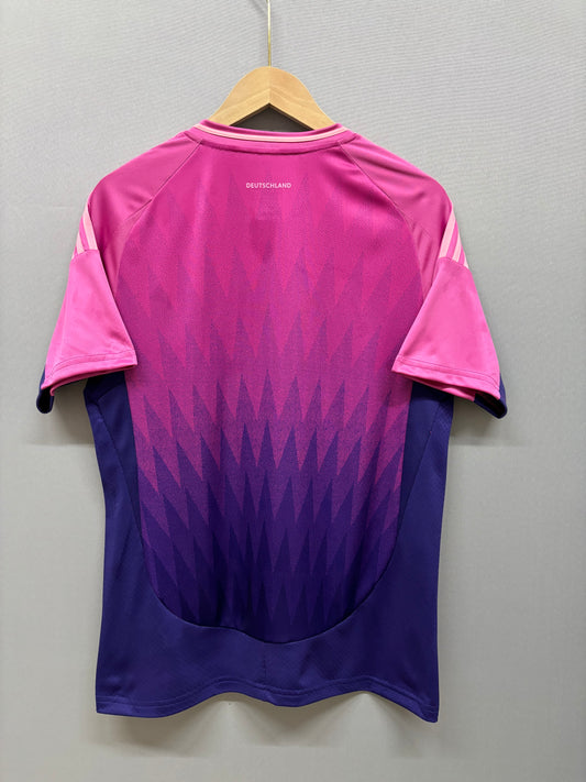 Germany 24/25 Away Jersey