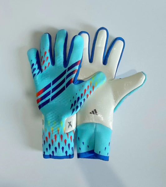 Adidas X Speedportal Pro Gloves