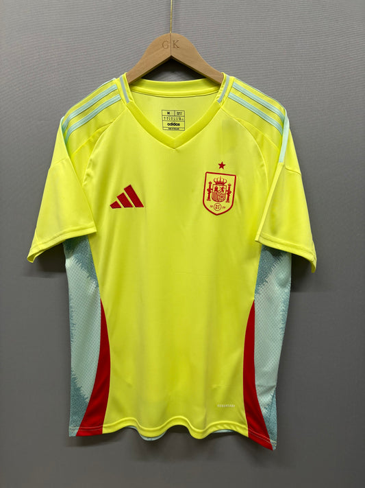 Spain 24/25 Away Jersey