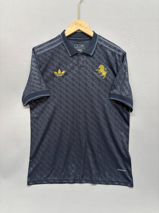 Juventus FC 24/25 Third Jersey