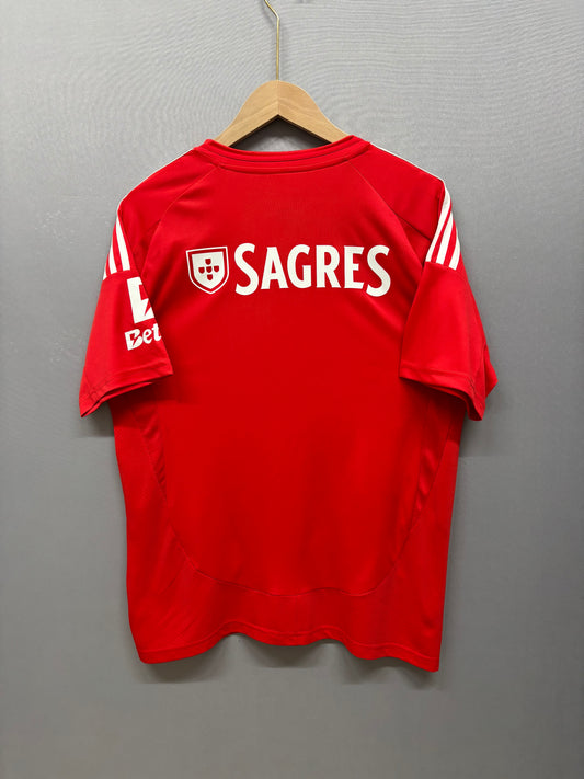 Benfica FC 24/25 Home Jersey