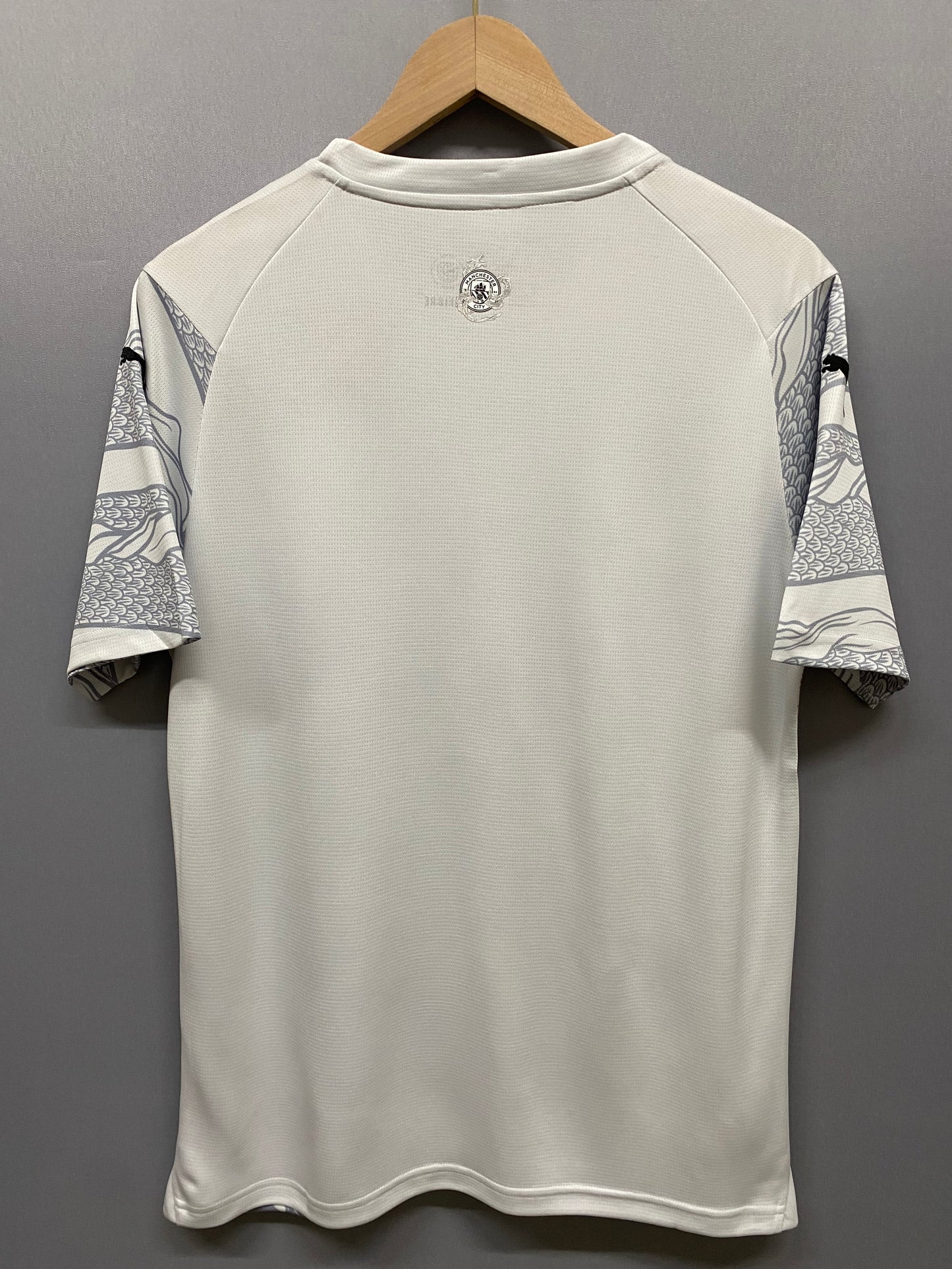 Manchester City FC 24/25 Year Of The Dragon Jersey