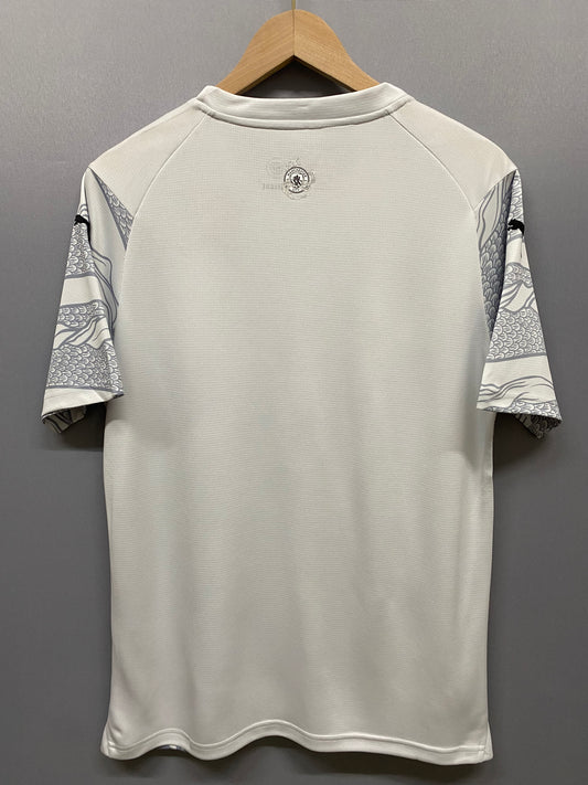 Manchester City FC 24/25 Year Of The Dragon Jersey