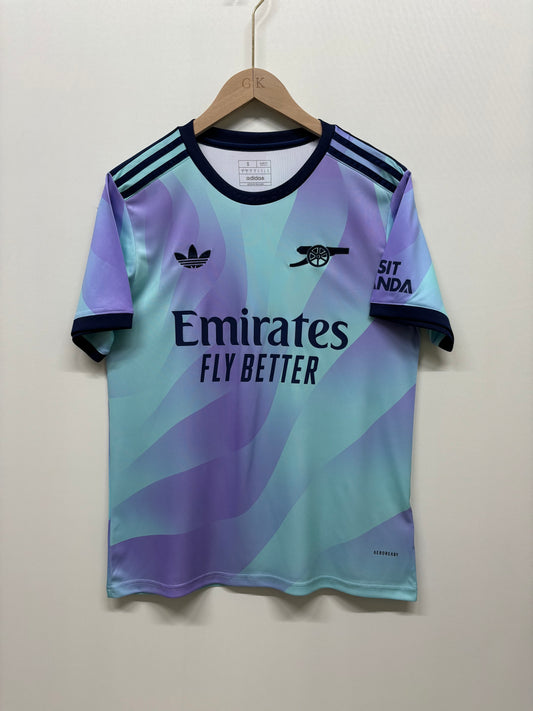 Arsenal FC 24/25 Third Jersey