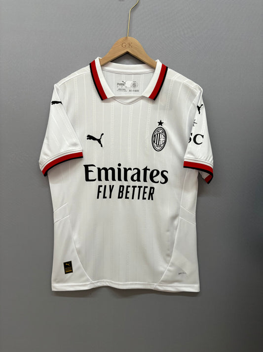 AC Milan 24/25 Away Jersey