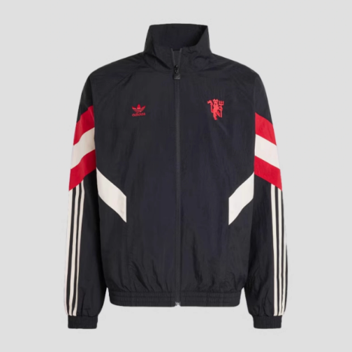 Manchester United Windbreaker