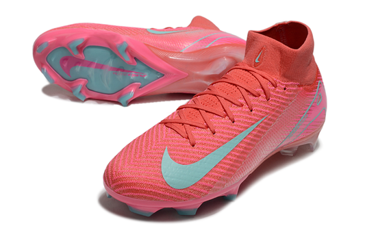 Nike Air Zoom Mercurial Superfly Elite FG