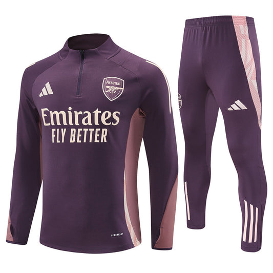 Arsenal FC Training Set