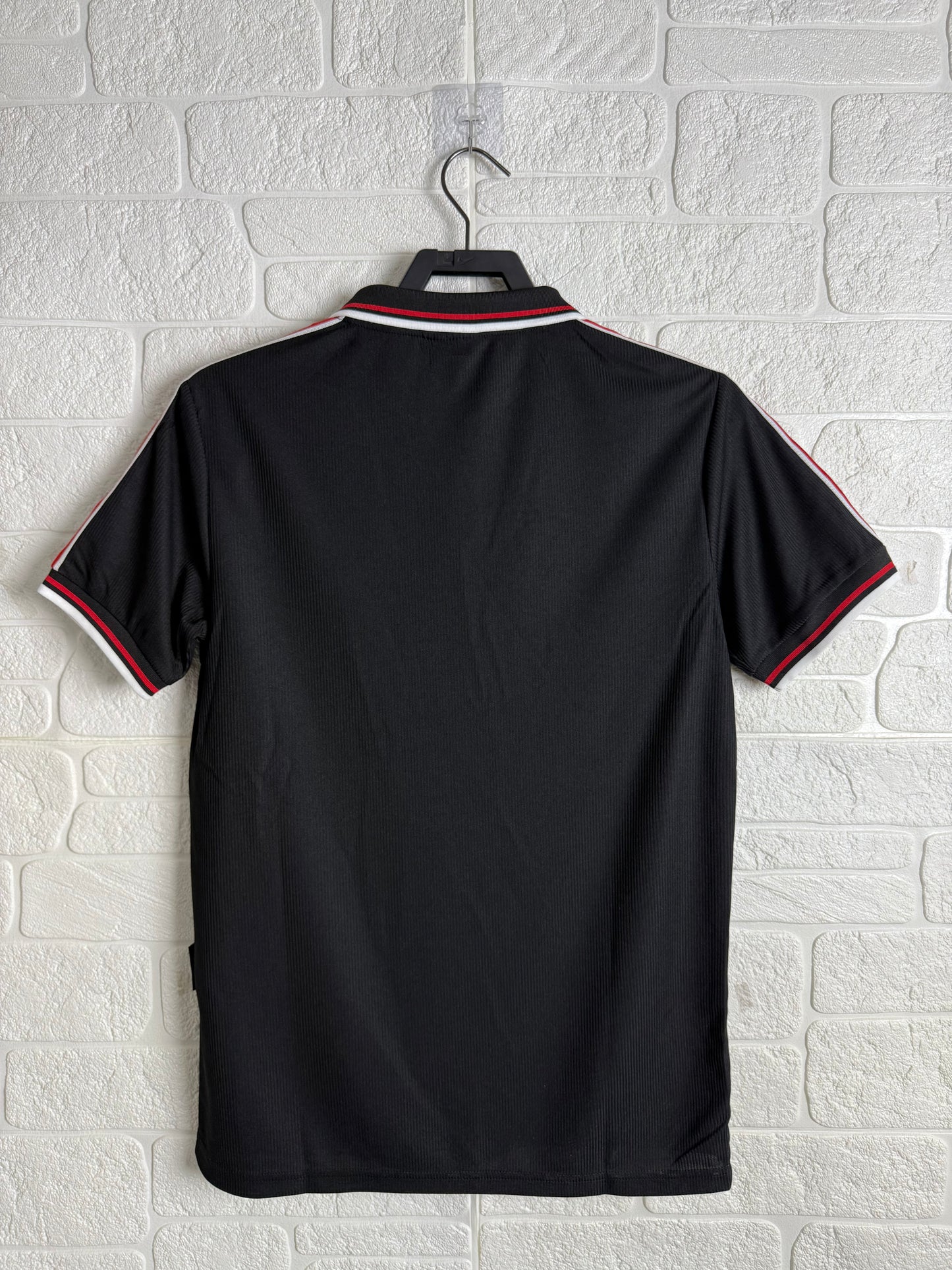 Manchester United FC 98/99 Away Jersey
