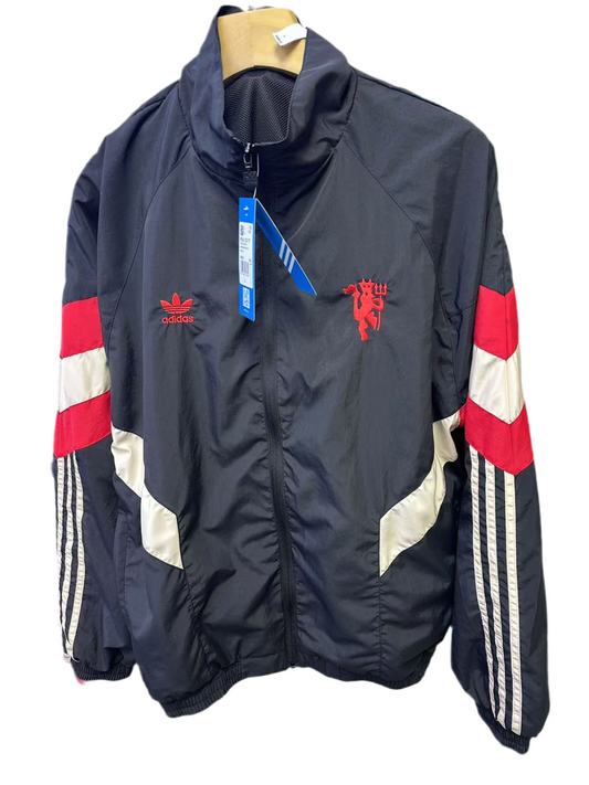 Manchester United Windbreaker