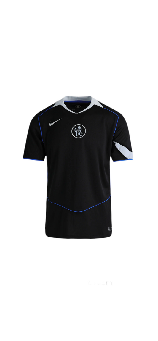 Chelsea FC 25/26 Third Jersey