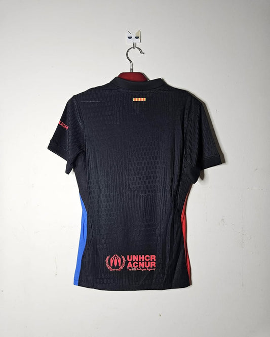 FC Barcelona 24/25 Away Jersey - Player Version