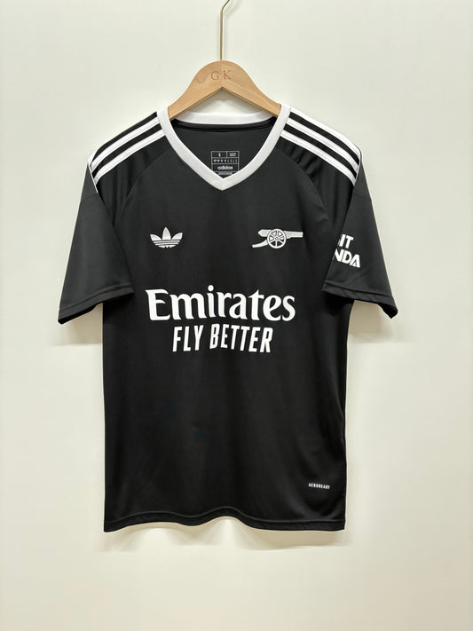 Arsenal FC 24/25 Goalkeeper Jersey