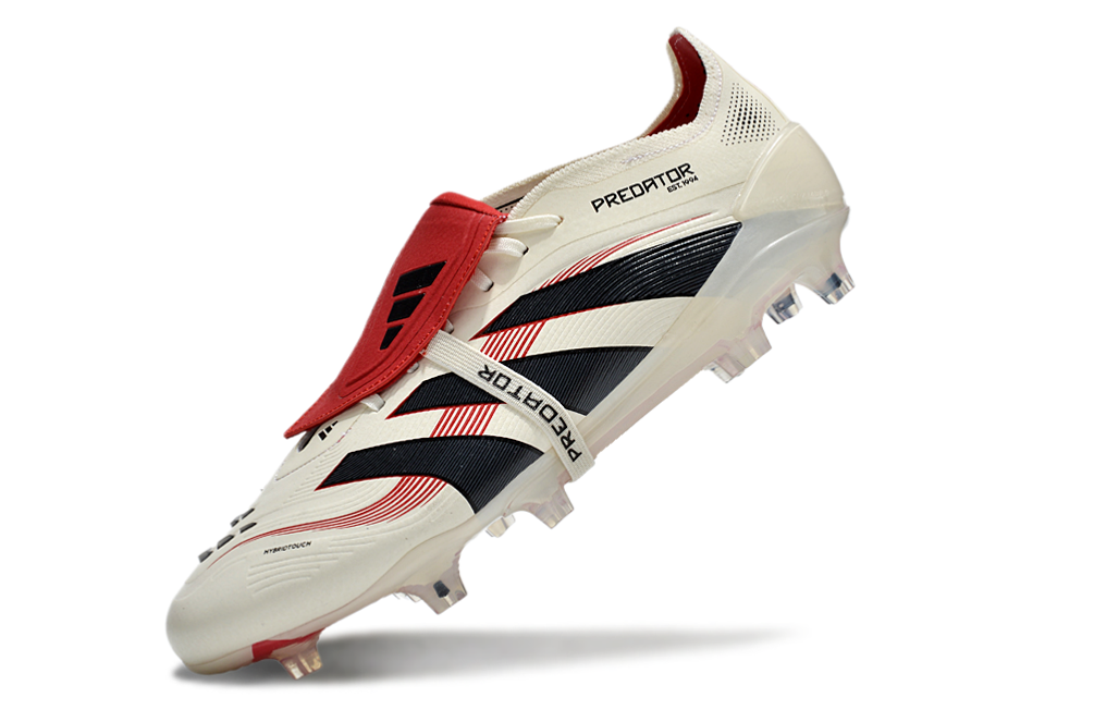 Adidas Predator Elite Fold-Over Tongue FG