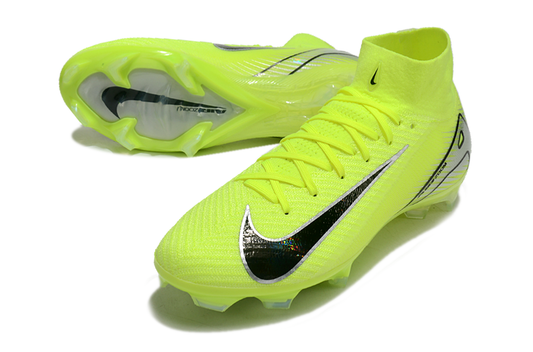Nike Air Zoom Mercurial Superfly Elite FG