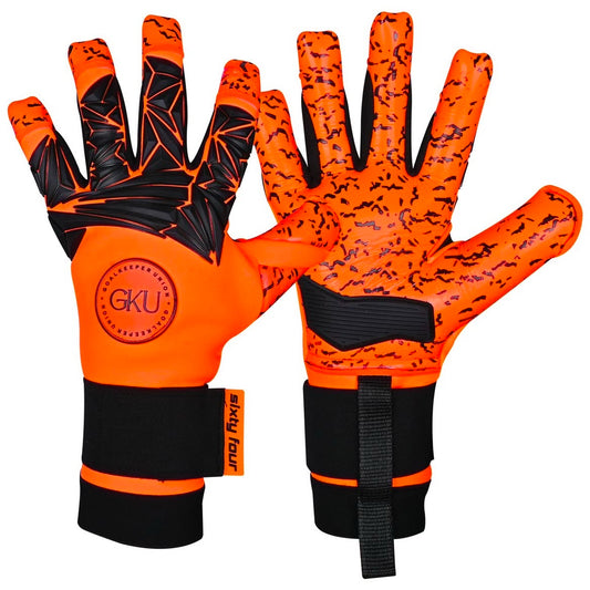 GKU 64 Classic - Orange