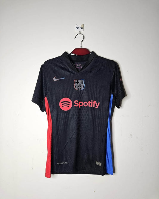 FC Barcelona 24/25 Away Jersey - Player Version