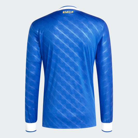Real Madrid 25/26 Third Jersey