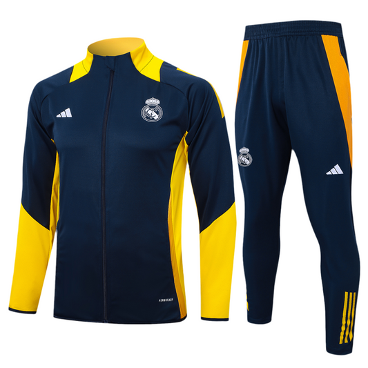 Real Madrid FC