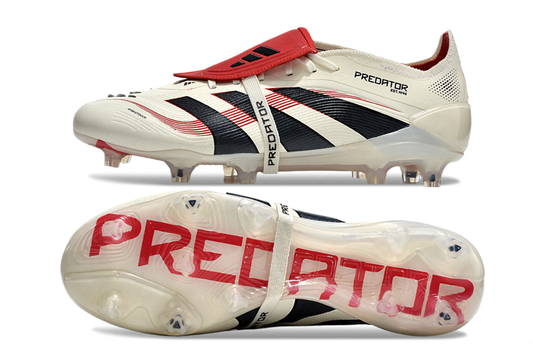 Adidas Predator Elite Fold-Over Tongue FG