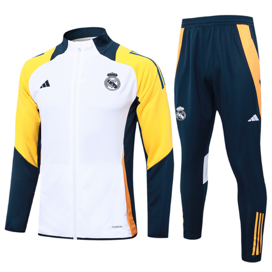 Real Madrid FC