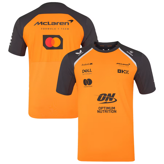 McLaren F1 2025 Team T-Shirt
