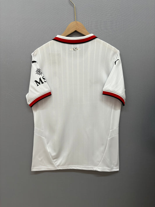 AC Milan 24/25 Away Jersey