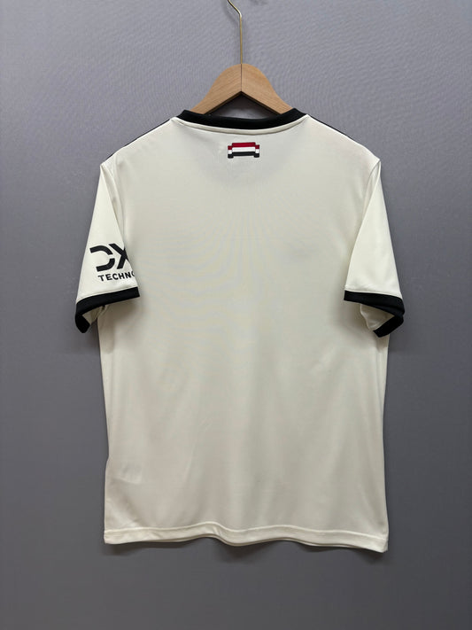 Manchester United FC 24/25 Third Jersey