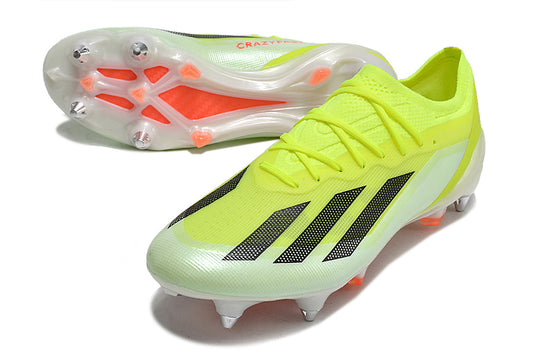 Adidas X Crazyfast.1 SG