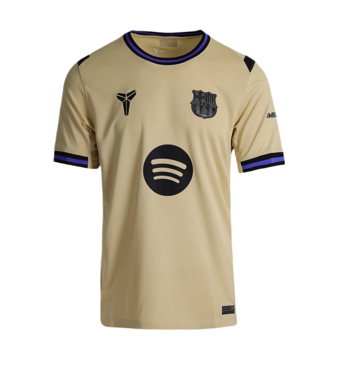 Barcelona FC 25/26 Away Jersey