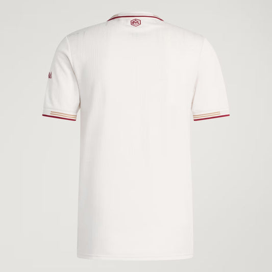 Arsenal FC 25/26 Authentic Third Jersey