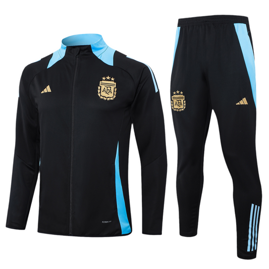 Argentina