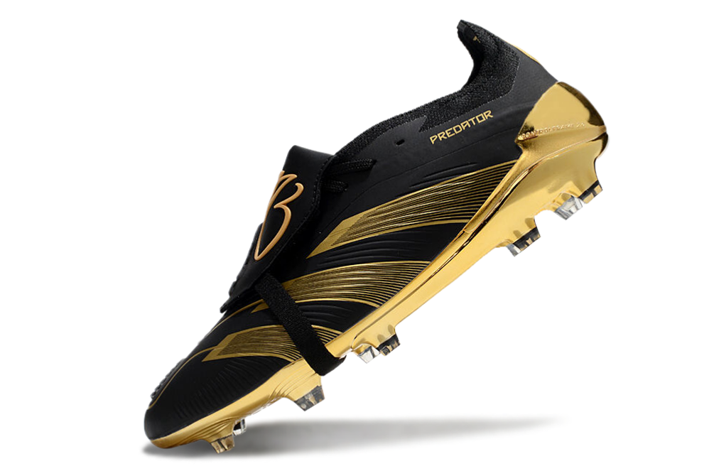 Adidas Predator Elite Bellingham Tongue FG