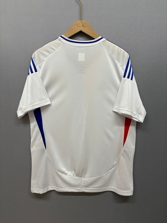 Olympic Lyon FC 24/25 Home Jersey