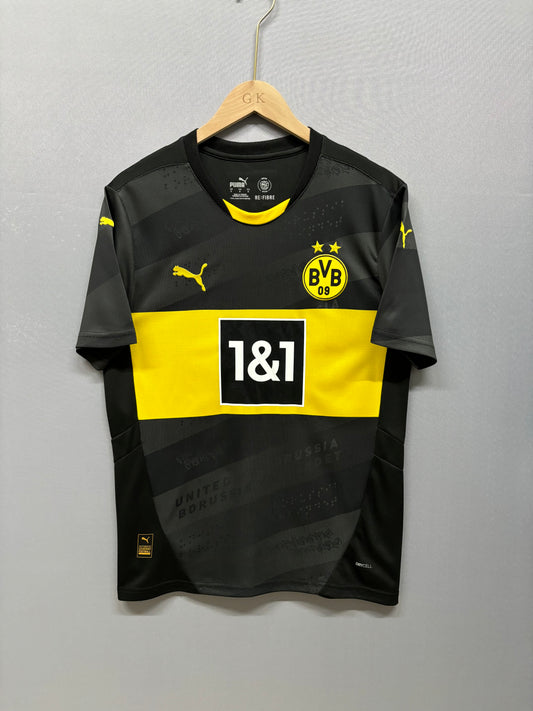 Borussia Dortmund 24/25 Away Jersey