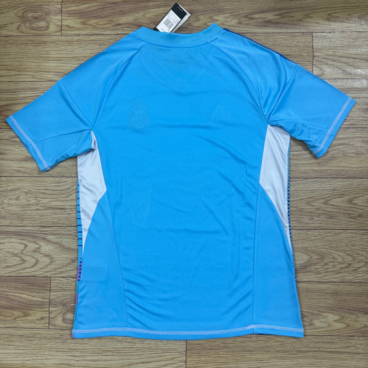 Real Madrid 24/25 Goalkeeper Jersey