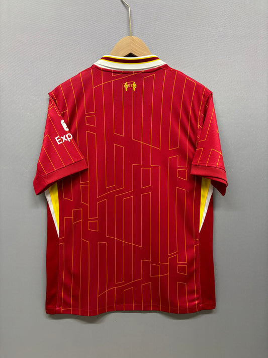 Liverpool FC 24/25 Home Jersey