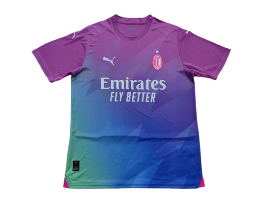 AC Milan FC 23/24 Third Jersey